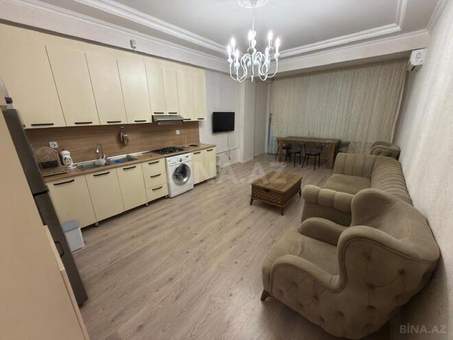 Сдаётся 2-комн. новостройка 75 м², photo 3 from 14
