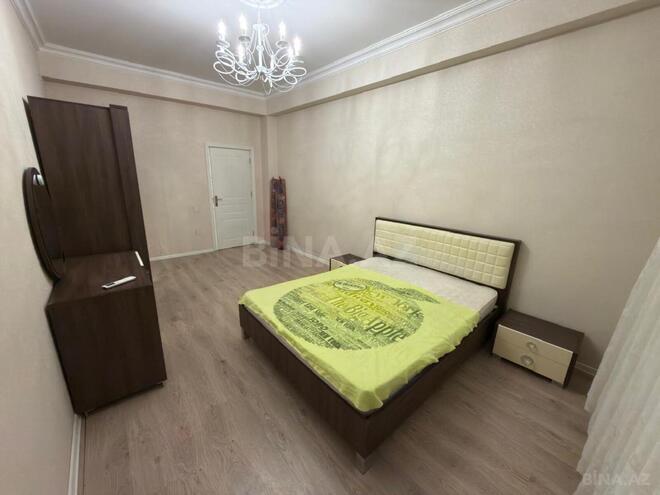 Сдаётся 2-комн. новостройка 75 м², photo 7 from 14