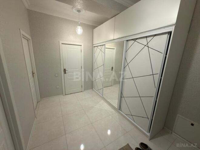 Сдаётся 2-комн. новостройка 75 м², photo 11 from 14