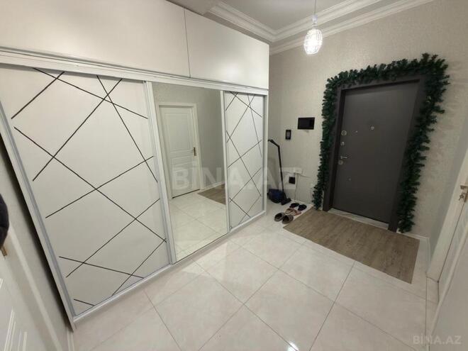 Сдаётся 2-комн. новостройка 75 м², photo 10 from 14