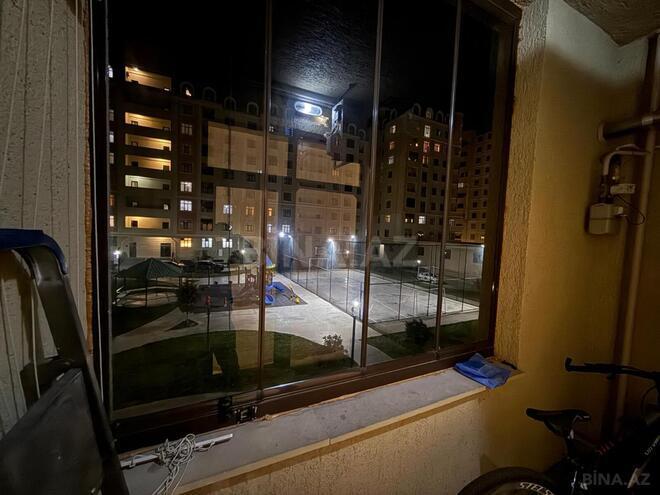Сдаётся 2-комн. новостройка 75 м², photo 12 from 14