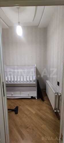 İcarəyə verilir 3 otaqlı yeni tikili 90 m², Neftçilər m., photo 7 from 13
