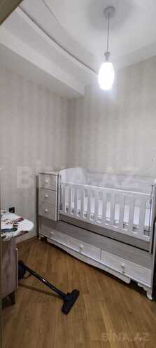 İcarəyə verilir 3 otaqlı yeni tikili 90 m², Neftçilər m., photo 8 from 13