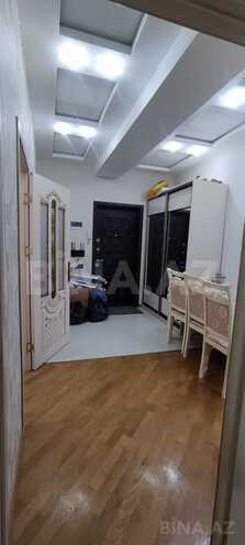 İcarəyə verilir 3 otaqlı yeni tikili 90 m², Neftçilər m., photo 12 from 13