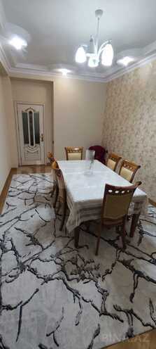 İcarəyə verilir 3 otaqlı yeni tikili 90 m², Neftçilər m., photo 3 from 13