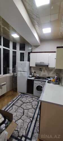 İcarəyə verilir 3 otaqlı yeni tikili 90 m², Neftçilər m., photo 10 from 13