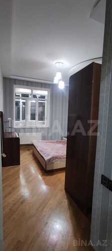 İcarəyə verilir 3 otaqlı yeni tikili 90 m², Neftçilər m., photo 6 from 13