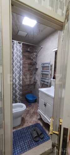 İcarəyə verilir 3 otaqlı yeni tikili 90 m², Neftçilər m., photo 11 from 13