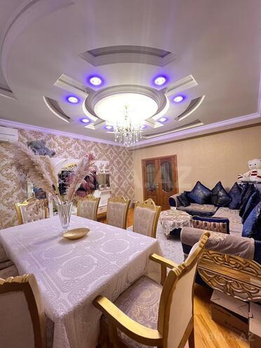 Satılır 3 otaqlı yeni tikili 100 m², Həzi Aslanov m., photo 4 from 29