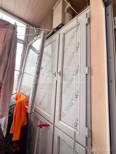 Satılır 3 otaqlı yeni tikili 100 m², Həzi Aslanov m., photo 23 from 29