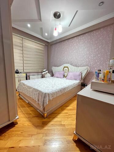 Satılır 3 otaqlı yeni tikili 100 m², Həzi Aslanov m., photo 8 from 29