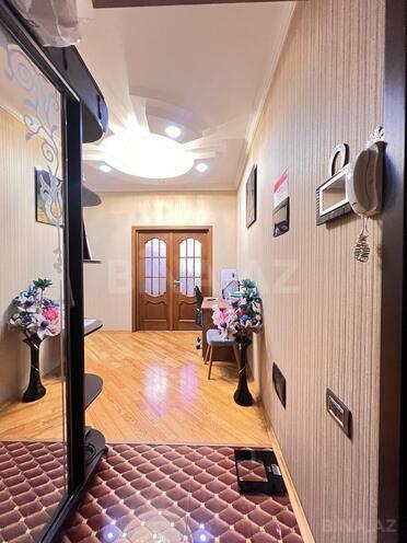Satılır 3 otaqlı yeni tikili 100 m², Həzi Aslanov m., photo 20 from 29