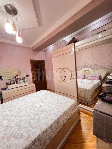 Satılır 3 otaqlı yeni tikili 100 m², Həzi Aslanov m., photo 9 from 29