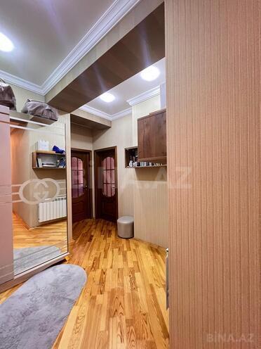 Satılır 3 otaqlı yeni tikili 100 m², Həzi Aslanov m., photo 6 from 29
