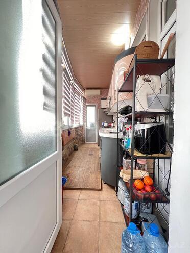 Satılır 3 otaqlı yeni tikili 100 m², Həzi Aslanov m., photo 17 from 29