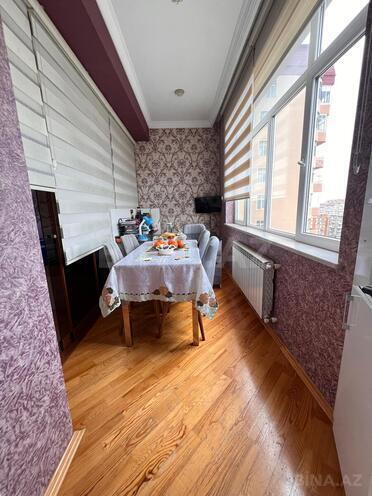 Satılır 3 otaqlı yeni tikili 100 m², Həzi Aslanov m., photo 18 from 29