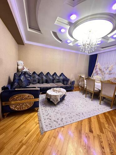 Satılır 3 otaqlı yeni tikili 100 m², Həzi Aslanov m., photo 1 from 29
