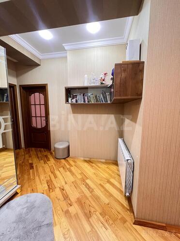 Satılır 3 otaqlı yeni tikili 100 m², Həzi Aslanov m., photo 19 from 29