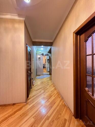 Satılır 3 otaqlı yeni tikili 100 m², Həzi Aslanov m., photo 21 from 29