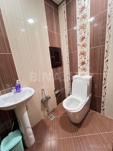 Satılır 3 otaqlı yeni tikili 100 m², Həzi Aslanov m., photo 27 from 29