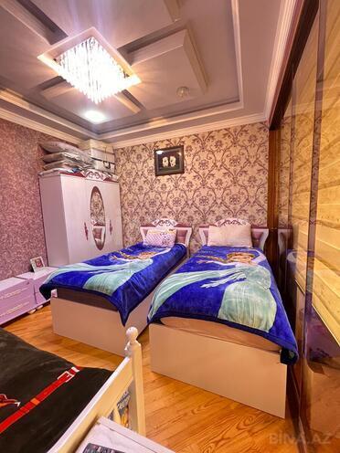 Satılır 3 otaqlı yeni tikili 100 m², Həzi Aslanov m., photo 11 from 29