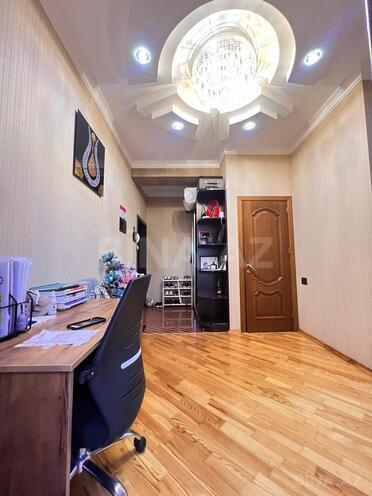 Satılır 3 otaqlı yeni tikili 100 m², Həzi Aslanov m., photo 15 from 29