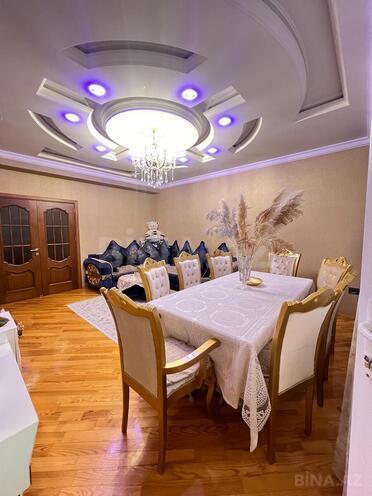 Satılır 3 otaqlı yeni tikili 100 m², Həzi Aslanov m., photo 3 from 29