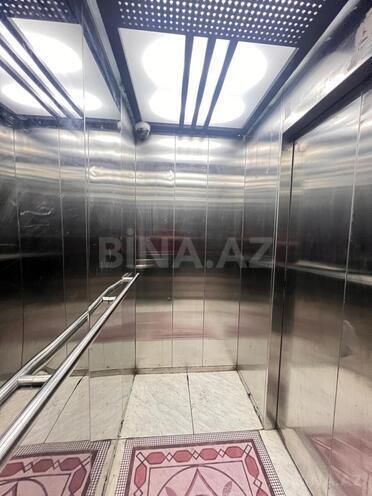 Satılır 3 otaqlı yeni tikili 100 m², Həzi Aslanov m., photo 24 from 29