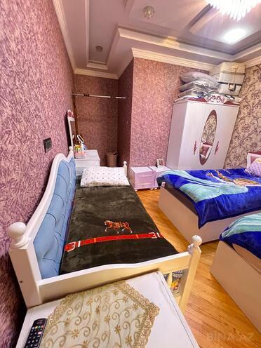 Satılır 3 otaqlı yeni tikili 100 m², Həzi Aslanov m., photo 14 from 29