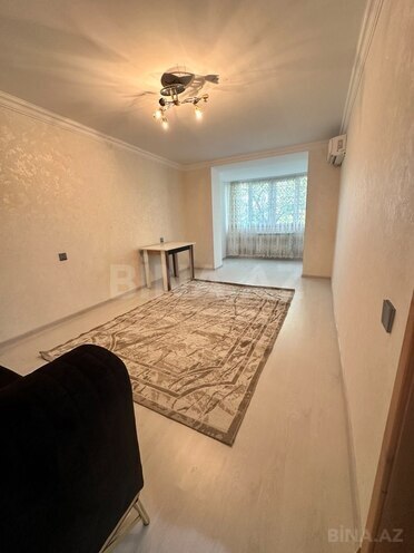 İcarəyə verilir 1 otaqlı köhnə tikili 40 m², Nəriman Nərimanov m., photo 3 from 9