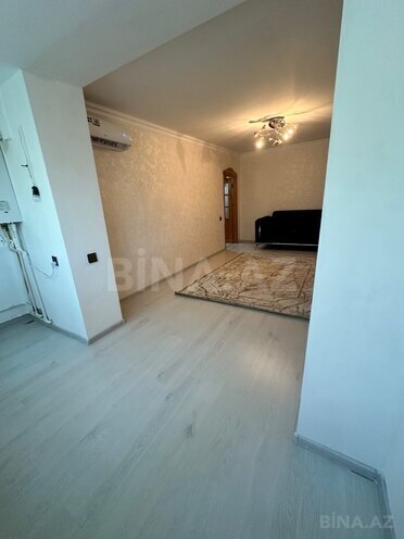 İcarəyə verilir 1 otaqlı köhnə tikili 40 m², Nəriman Nərimanov m., photo 4 from 9