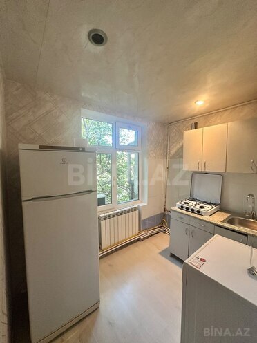 İcarəyə verilir 1 otaqlı köhnə tikili 40 m², Nəriman Nərimanov m., photo 7 from 9
