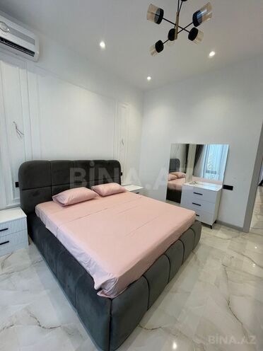 Сдаётся 4-комн. дом/дача 250 м², пос. Бузовна, photo 12 from 26
