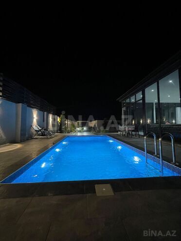 Сдаётся 4-комн. дом/дача 250 м², пос. Бузовна, photo 1 from 26
