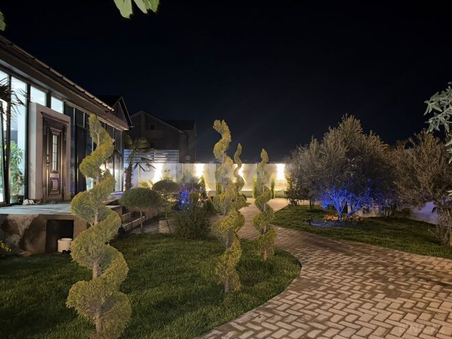 Сдаётся 4-комн. дом/дача 250 м², пос. Бузовна, photo 5 from 26