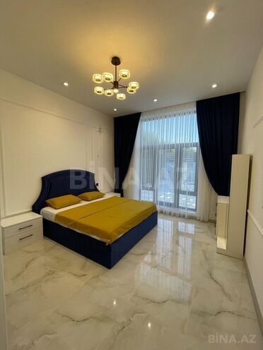Сдаётся 4-комн. дом/дача 250 м², пос. Бузовна, photo 17 from 26