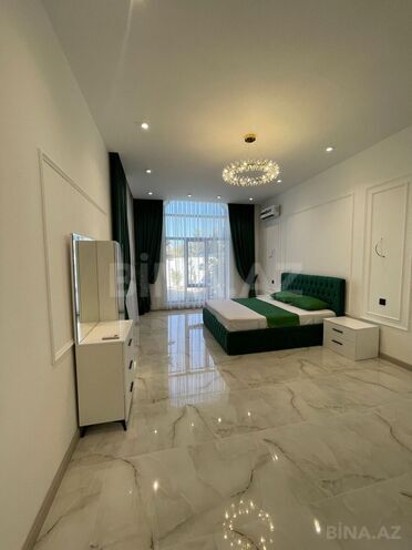 Сдаётся 4-комн. дом/дача 250 м², пос. Бузовна, photo 20 from 26