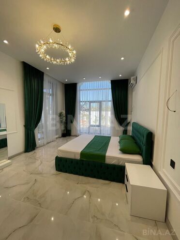 Сдаётся 4-комн. дом/дача 250 м², пос. Бузовна, photo 22 from 26