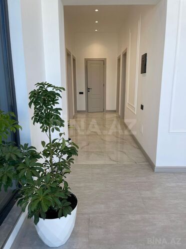 Сдаётся 4-комн. дом/дача 250 м², пос. Бузовна, photo 25 from 26