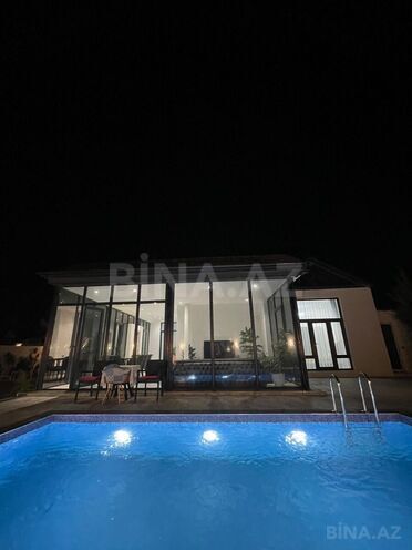 Сдаётся 4-комн. дом/дача 250 м², пос. Бузовна, photo 24 from 26