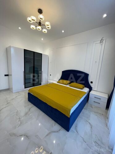 Сдаётся 4-комн. дом/дача 250 м², пос. Бузовна, photo 15 from 26