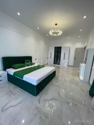 Сдаётся 4-комн. дом/дача 250 м², пос. Бузовна, photo 21 from 26