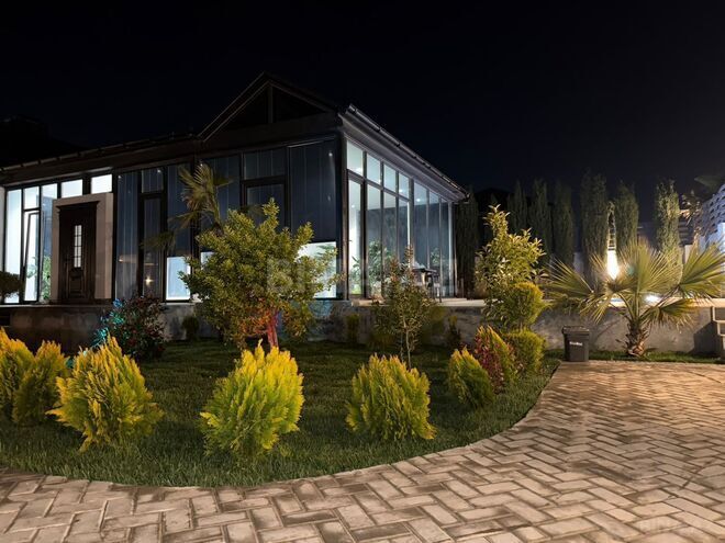 Сдаётся 4-комн. дом/дача 250 м², пос. Бузовна, photo 8 from 26