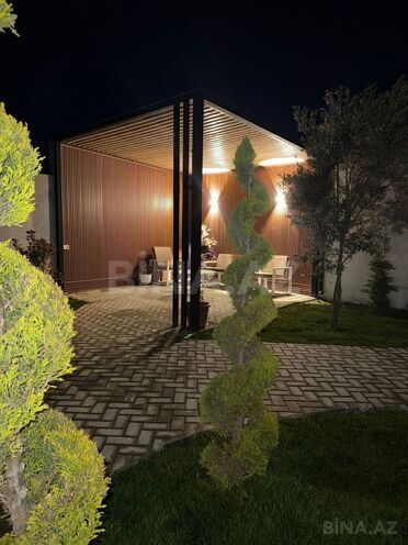 Сдаётся 4-комн. дом/дача 250 м², пос. Бузовна, photo 10 from 26