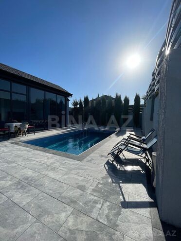 Сдаётся 4-комн. дом/дача 250 м², пос. Бузовна, photo 3 from 26