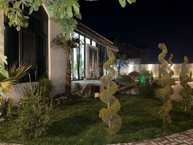 Сдаётся 4-комн. дом/дача 250 м², пос. Бузовна, photo 9 from 26