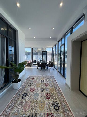 Сдаётся 4-комн. дом/дача 250 м², пос. Бузовна, photo 11 from 26