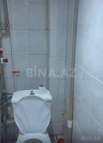 Satılır 3 otaqlı köhnə tikili 75 m², Memar Əcəmi m., photo 11 from 14