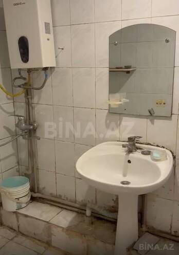 Satılır 3 otaqlı köhnə tikili 75 m², Memar Əcəmi m., photo 12 from 14