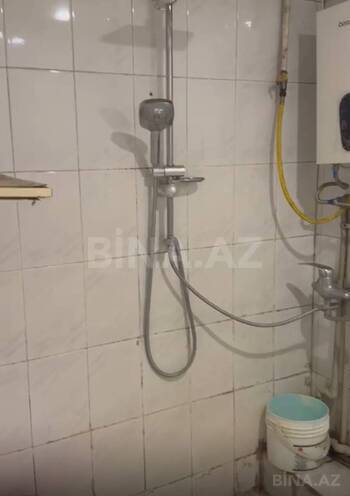 Satılır 3 otaqlı köhnə tikili 75 m², Memar Əcəmi m., photo 13 from 14